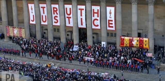 Hillsborough Faciası Nedir? Hillsborough Stadı Nerededir?