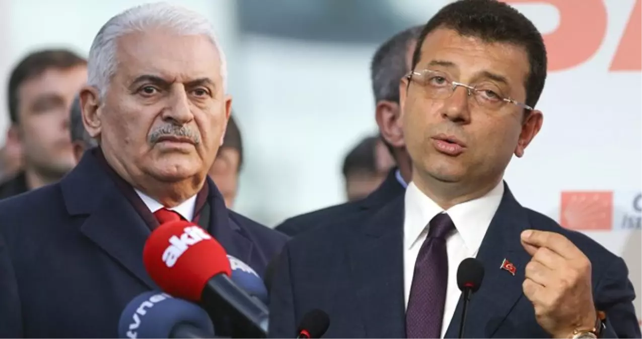 İBB'den Çok Konuşulacak İstanbul Afişi: Görevden Değil Gönülden