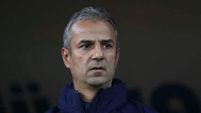 İsmail Kartal'dan Fatih Terim'e: Nasıl Şampiyon Olduğunuzu Herkes Biliyor