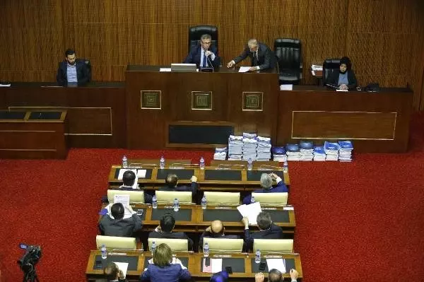Mansur Yavaş Belediye Meclisini 3. Kez Topladı