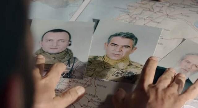 Nöbet 7. Yeni Bölüm Fragmanı Yayınlandı! 'Uçurumun Kenarındasın Ziya Cevran'