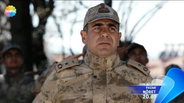 Nöbet 7. Yeni Bölüm Fragmanı Yayınlandı! 'Uçurumun Kenarındasın Ziya Cevran'