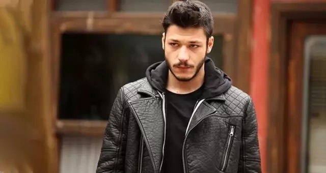 Oyuncu Kubilay Aka,
