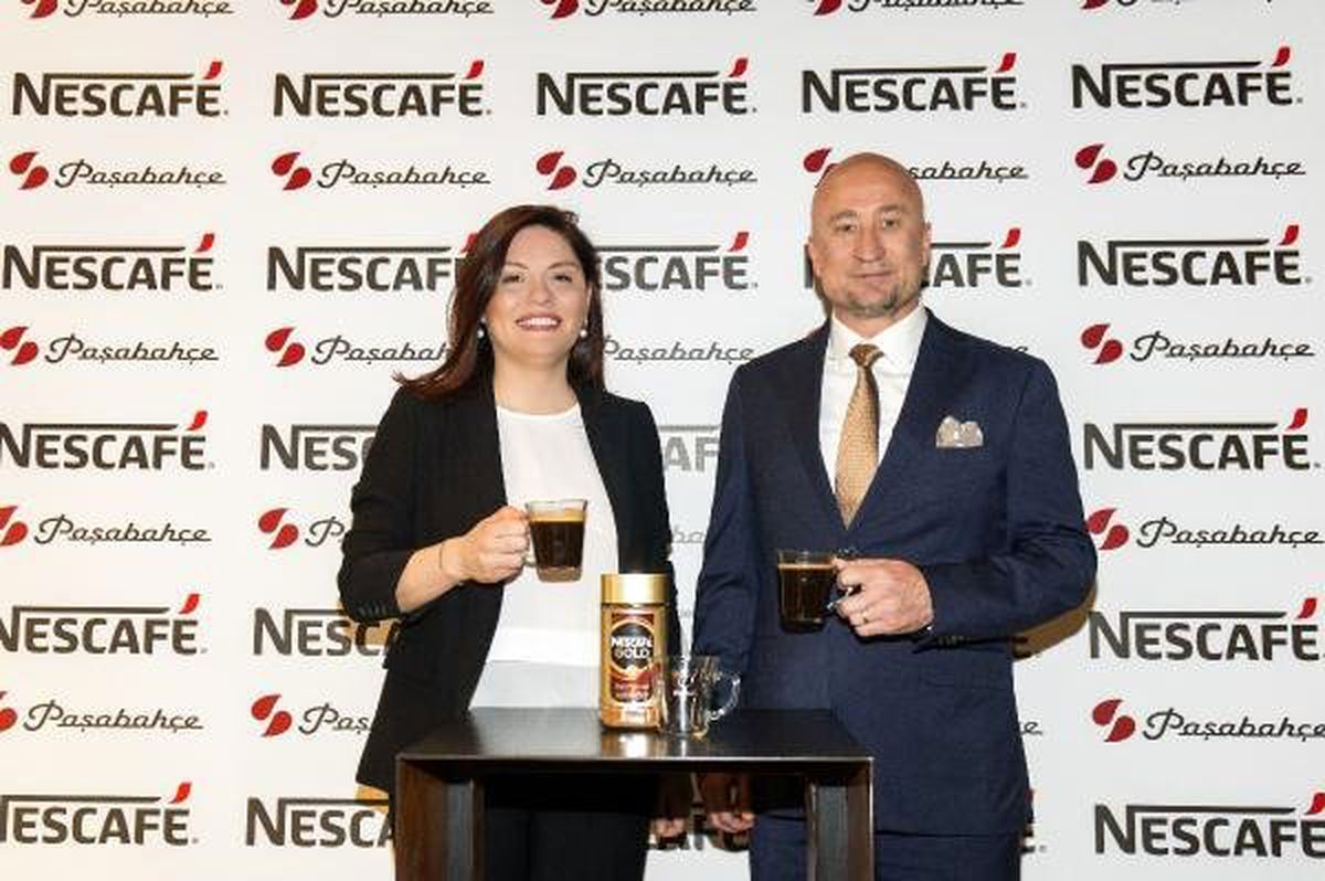 Paşabahçe Nestlé'nin Tanımlı Küresel Tedarikçisi Oldu