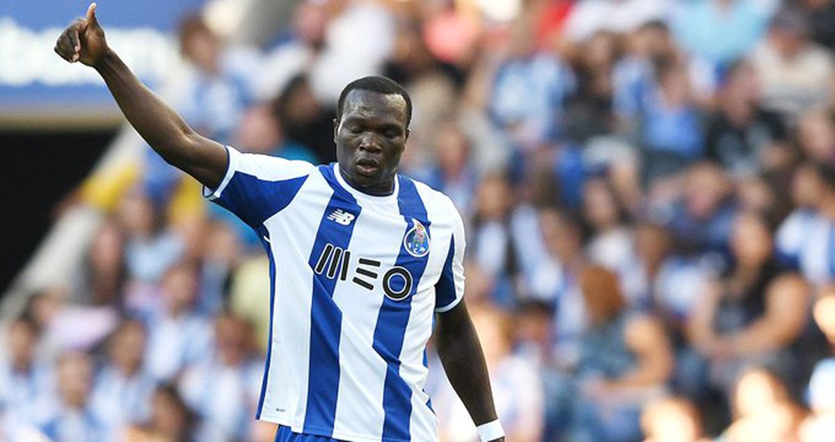 Porto, Galatasaray'ın Gözdesi Onuachu'yu Alırsa, Vincent Aboubakar'ı Satış Listesine Koyacak
