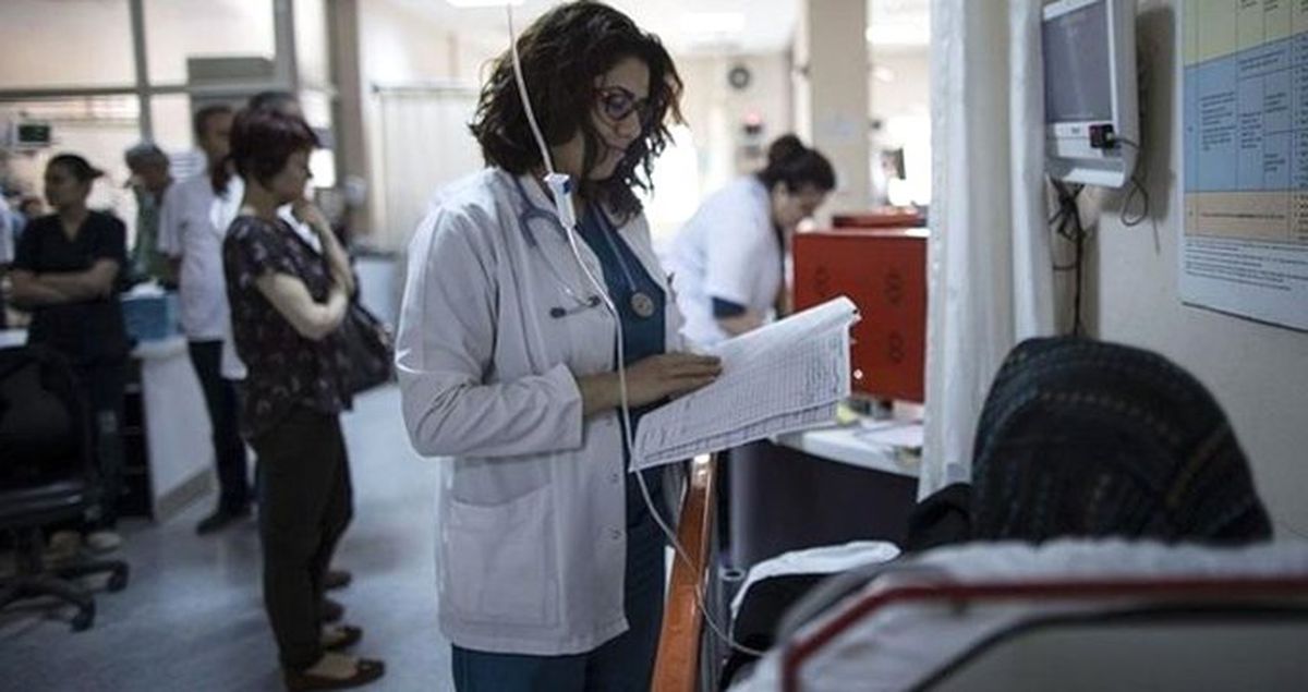 Sağlık Bakanlığı 29 Bin 600 Personel Alacak
