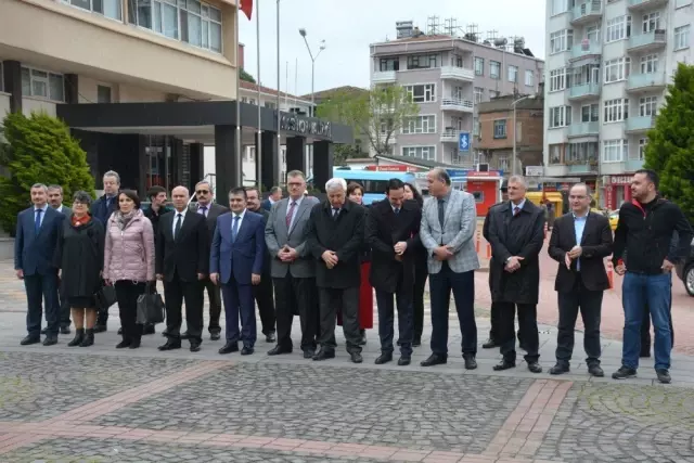 Sinop'ta Turizm Haftası Sinop'ta Turizm Haftası