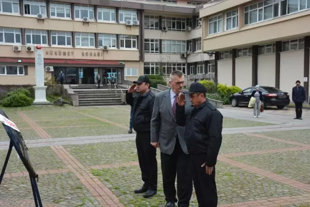 Sinop'ta Turizm Haftası Sinop'ta Turizm Haftası