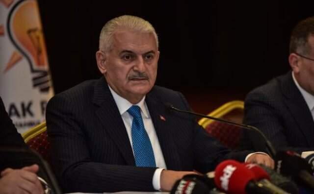 Son Dakika! Binali Yıldırım: İmamoğlu ile Aramızdaki Fark 12 Bin 200