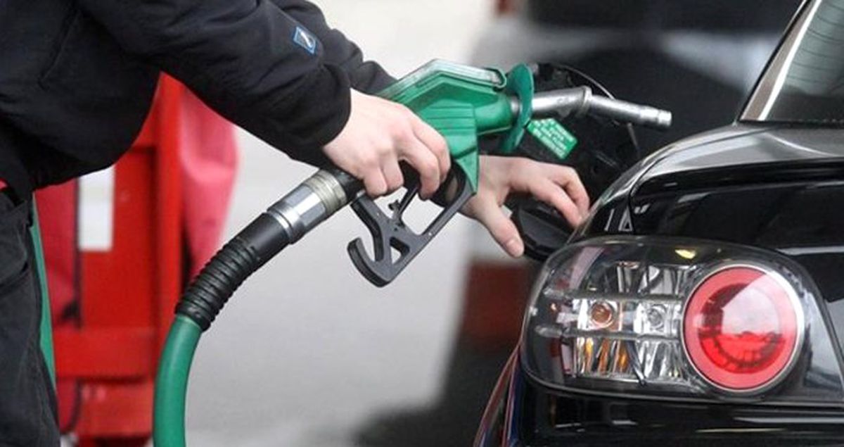 Bu Geceden İtibaren Geçerli Olmak Üzere Benzin ve Motorine Zam Geldi