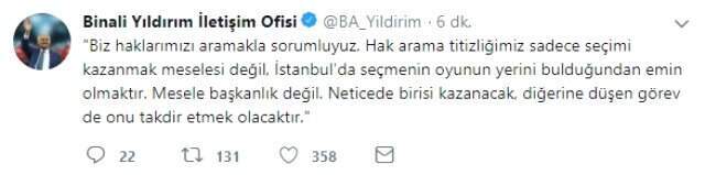 Son Dakika! İmamoğlu'nun Sözlerine AK Parti'den Anında Yanıt Geldi: Yavaş Yavaş Açıklamalarını Değiştiriyor