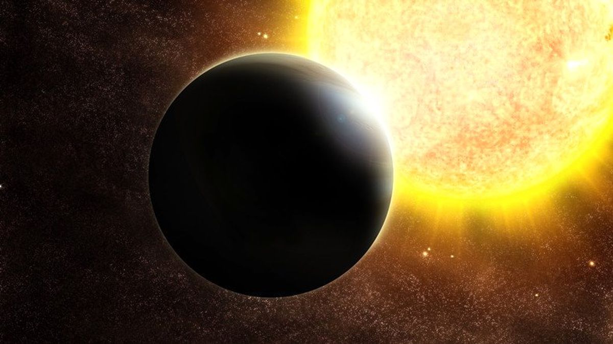 Tess, İlk Kez Dünya Boyutunda Bir Gezegen Keşfetti