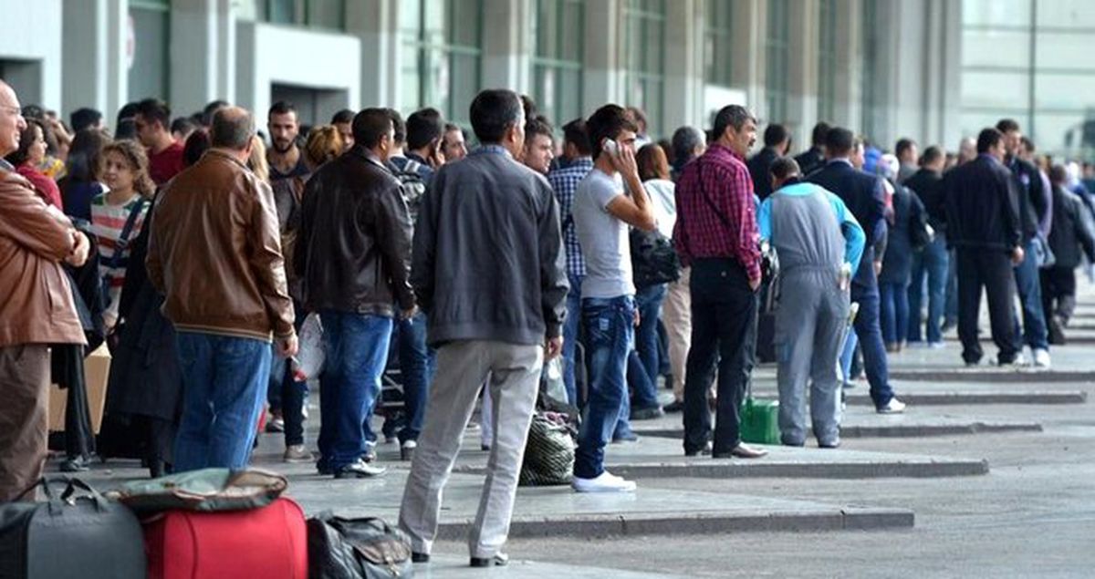 Turizmcilerden 'Bayram Tatili 9 Güne Çıkarılsın' Çağrısı