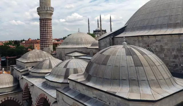 Turizmde