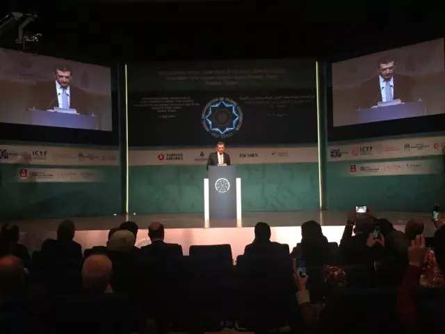 Uluslararası Model İslam İşbirliği Teşkilatı Zirvesi Sona Erdi