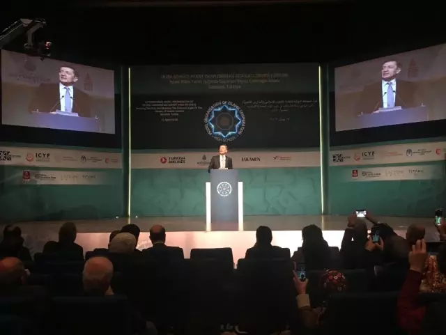 Uluslararası Model İslam İşbirliği Teşkilatı Zirvesi Sona Erdi