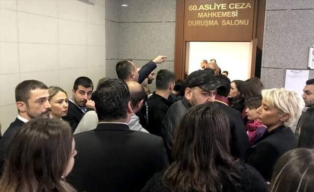 Ahmet Kural'ın Avukatlarından Mahkemeye Kanlı Gömlek Başvurusu