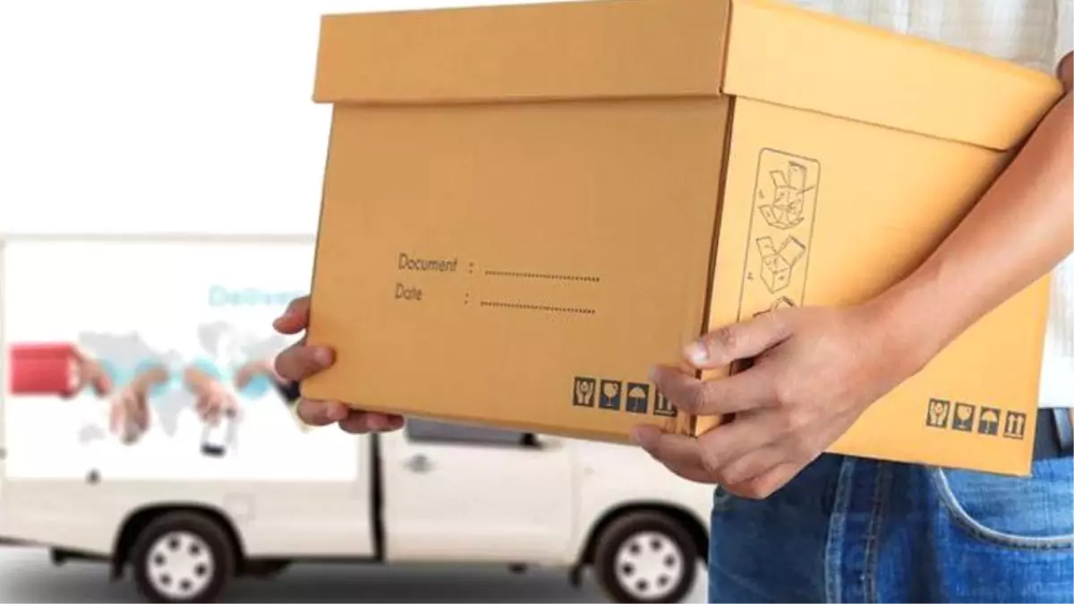 Amazon, İstanbul'da Aynı Gün Teslimat Hizmetini Başlatıyor