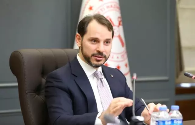 Albayrak: Piyasa İstanbul seçimlerini satın aldı