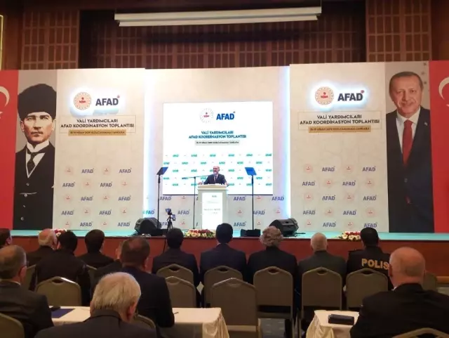 Bakan Soylu: