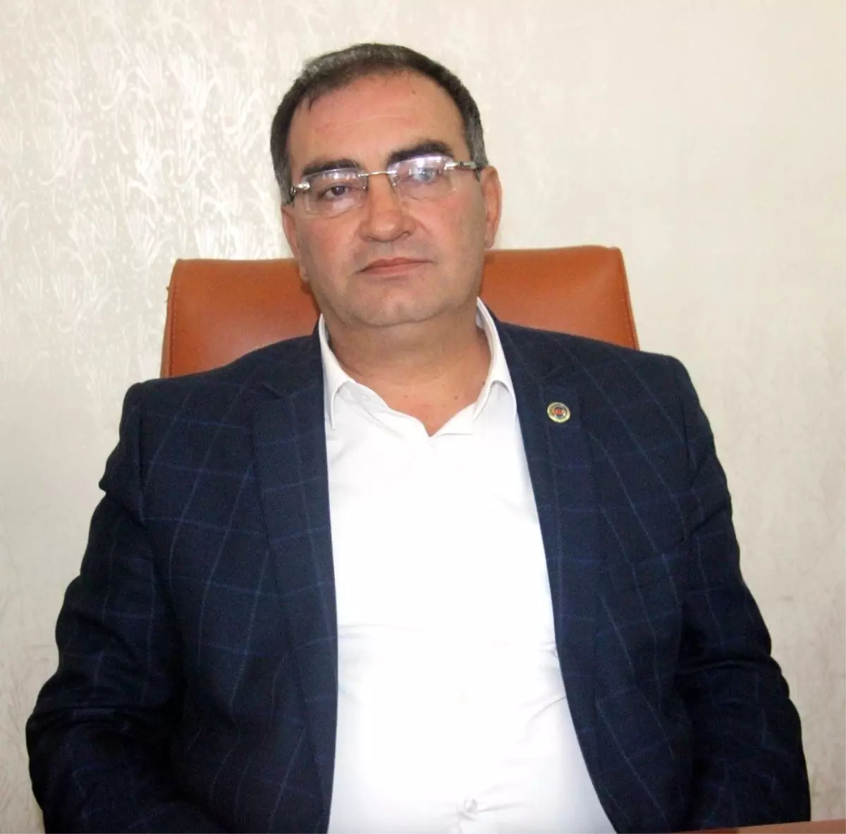 Başkan Bulut'un 15-22 Nisan Turizm Haftası Mesajı