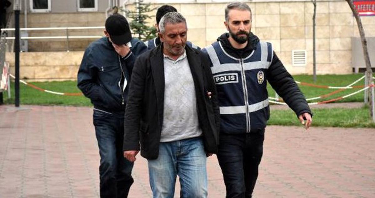 Cin Çıkaracağız Diye 6 Kişiden 700 Bin Lira Dolandıran 2 Kişi Tutuklandı