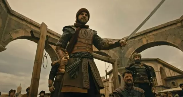 Diriliş Ertuğrul 144. Yeni Bölüm 2. Fragmanı: Zangoç İdam Edilecek Mi? Diriliş Ertuğrul 144. Yeni Bölüm 2. Fragmanı: Zangoç İdam Edilecek Mi?