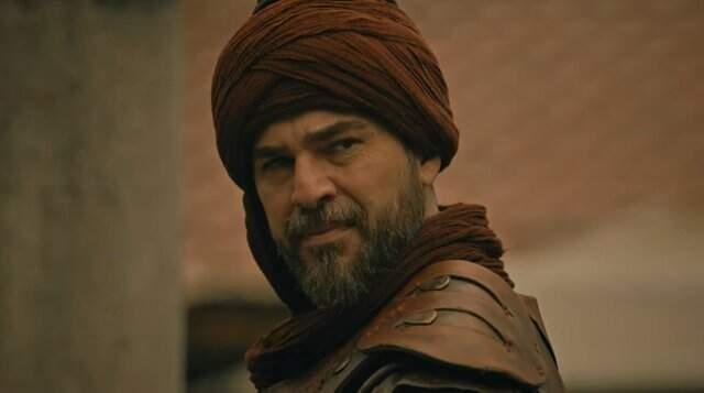 Diriliş Ertuğrul 144. Yeni Bölüm 2. Fragmanı: Zangoç İdam Edilecek Mi?