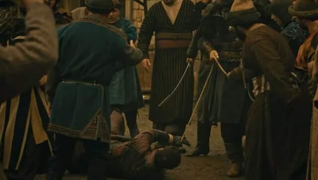 Diriliş Ertuğrul 144. Yeni Bölüm 2. Fragmanı: Zangoç İdam Edilecek Mi?
