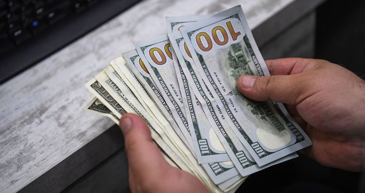 Dolar Kuru 5,80'in Üzerinde Hareket Ediyor