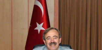 Eski Akdeniz Belediye Başkanı Fazıl Türk Serbest