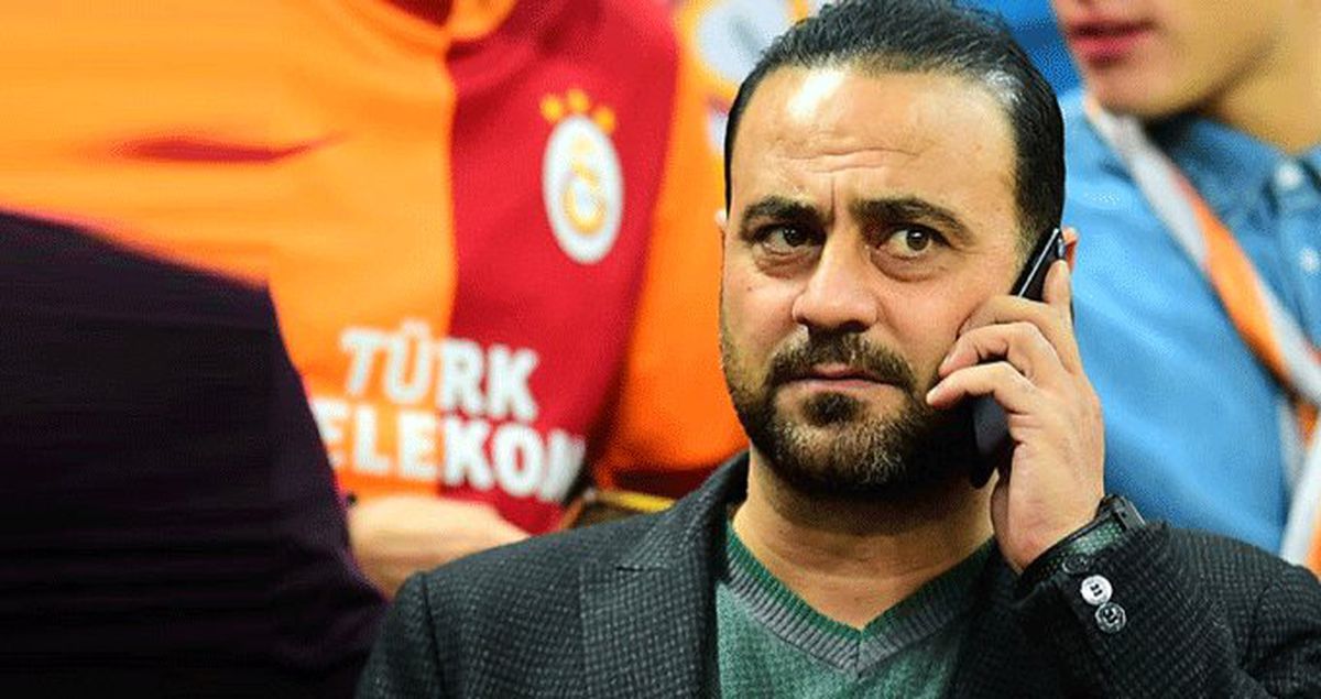 Galatasaraylı Futbolcu Derbi Sonrası Kadro Dışı Bırakılacak, Hasan Şaş 'Gerekeni Yapacağız' Dedi