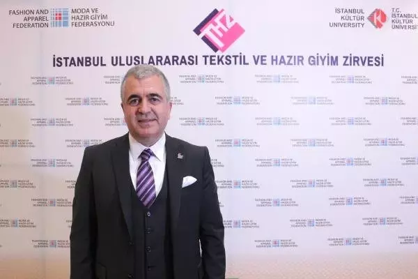 Hedef, Türkiye'nin Hazır Giyim Ticaretini Artırmak