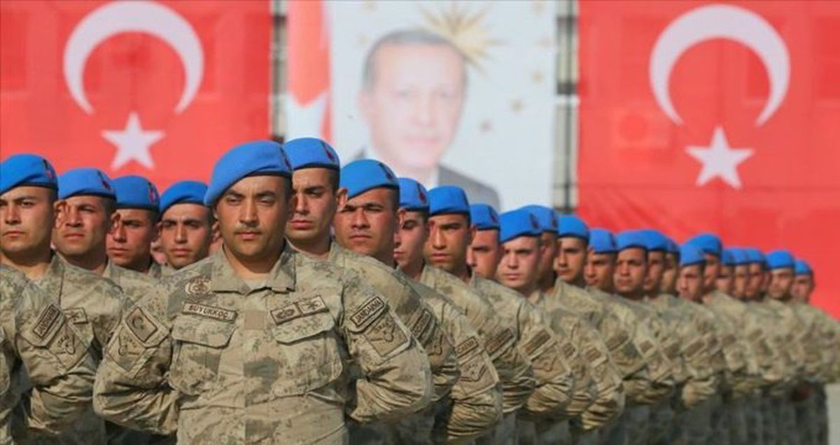 Jandarma Uzman Erbaş Alımı Başvuru 2019 Sonuçları Sorgulama