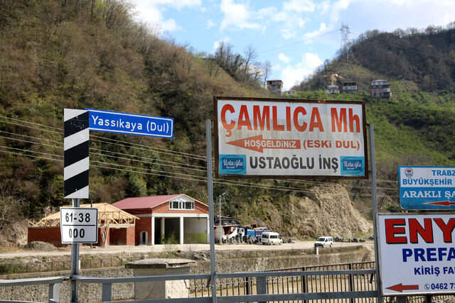 Kadınları İsyan Ettiren Mahallenin Adı Değişti