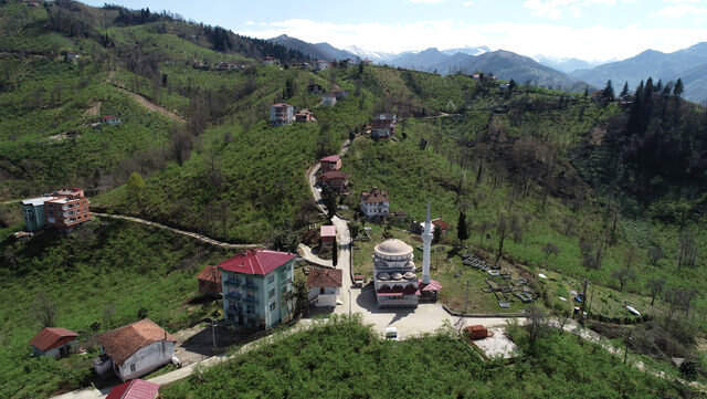 Kadınları İsyan Ettiren Mahallenin Adı Değişti
