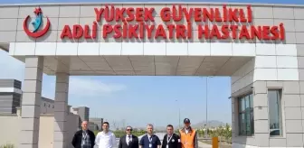 kayseri sehir hastanesi bashekim yardimcisi uzm dr reyhancan ygap turkiye de 4 ilde mevcut