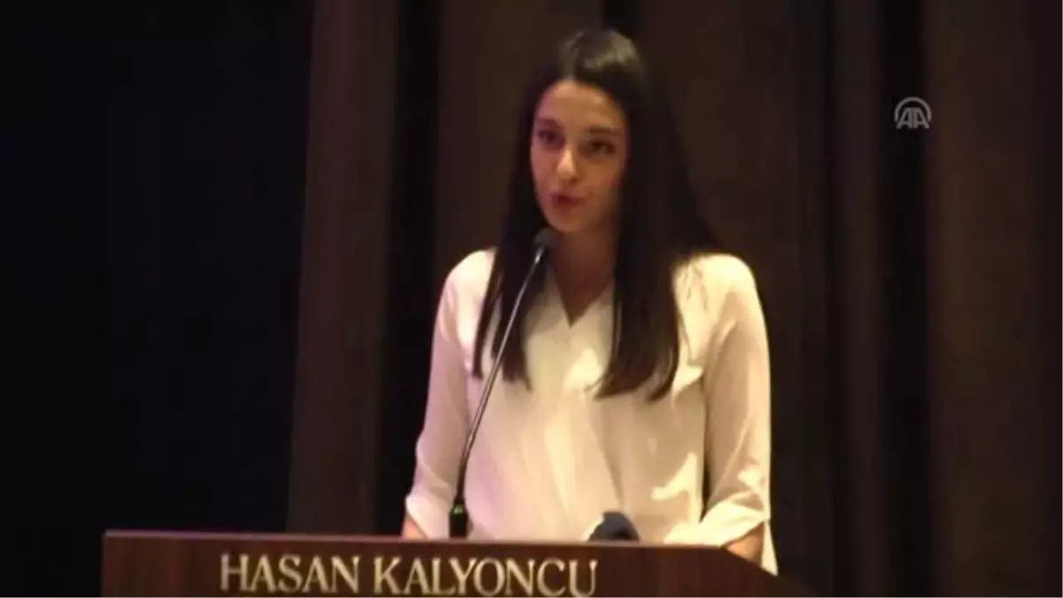 Kültürel Mirasımızı Bir Şekilde Çalıştığımız Sanat Diliyle Dünyaya Aktarmalıyız'