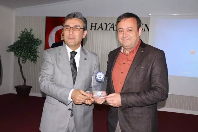 Kuşadası'nda 'Gastronomi Şenliği' Düzenlendi Kuşadası'nda 'Gastronomi Şenliği' Düzenlendi