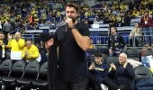 Fenerbahçe Beko, Zalgiris Kaunas'ı Ezdi Geçti