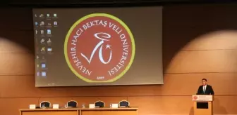 İstanbul Arel Üniversitesi: Nevü Turizm Fakültesinden '2.kapadokya Turizm Haftası Paneli' İstanbul Arel Üniversitesi: Nevü Turizm Fakültesinden '2.kapadokya Turizm Haftası Paneli'