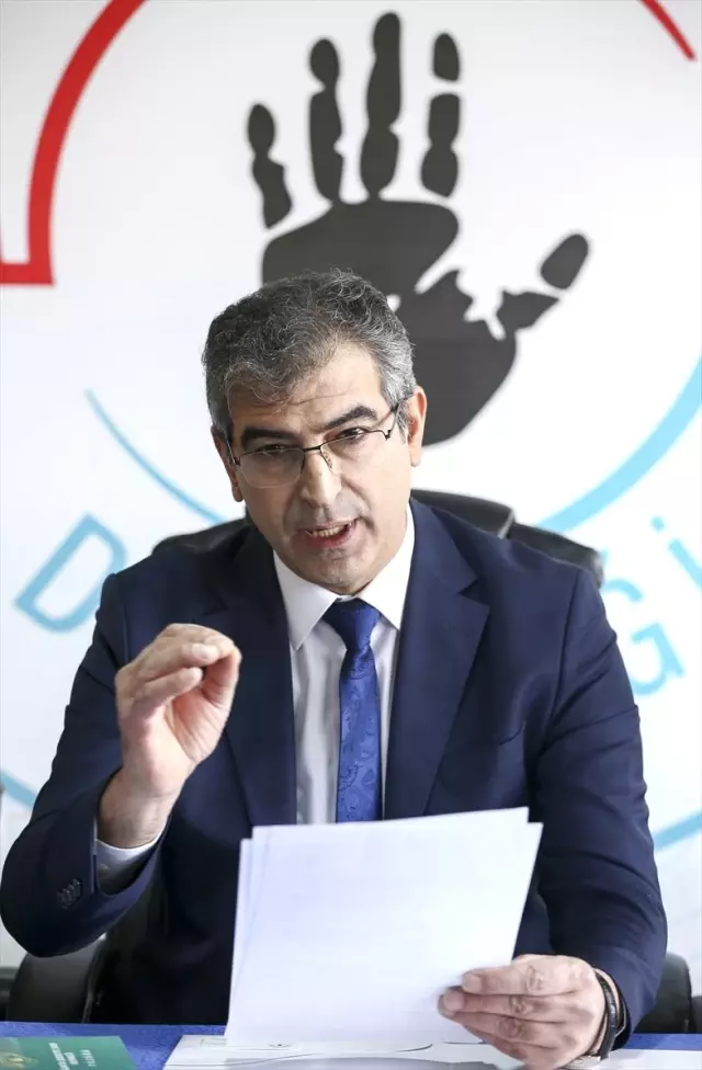 Sağlıkta Şiddete Son Derneği