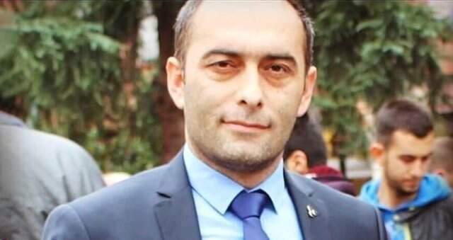 Seçimi Kazanan Muhtar, Soluk Borusuna Kaçan Yemek Parçası Yüzünden Hayatını Kaybetti