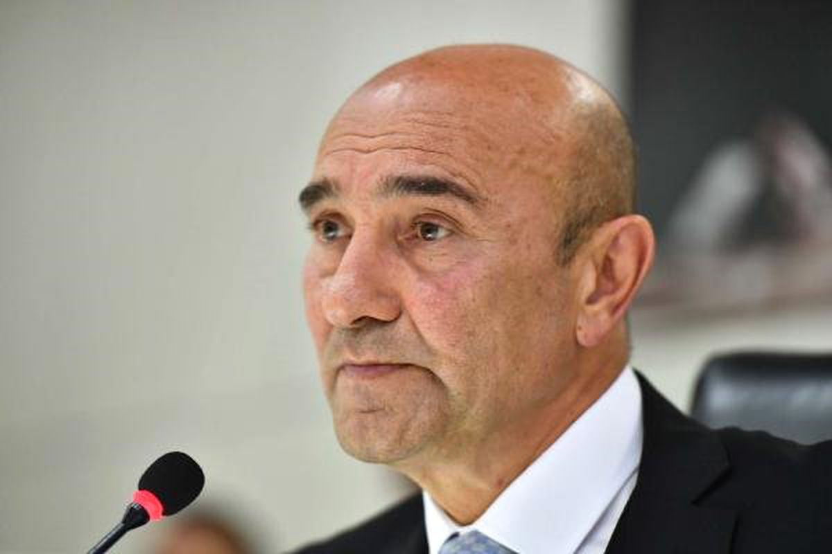 Soyer: O Mazbata Mutlaka Teslim Edilecek