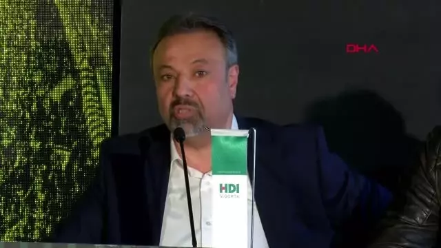 Spor Alex Sportif Direktör Olacağım Doğru Değil -1 Spor Alex Sportif Direktör Olacağım Doğru Değil -1