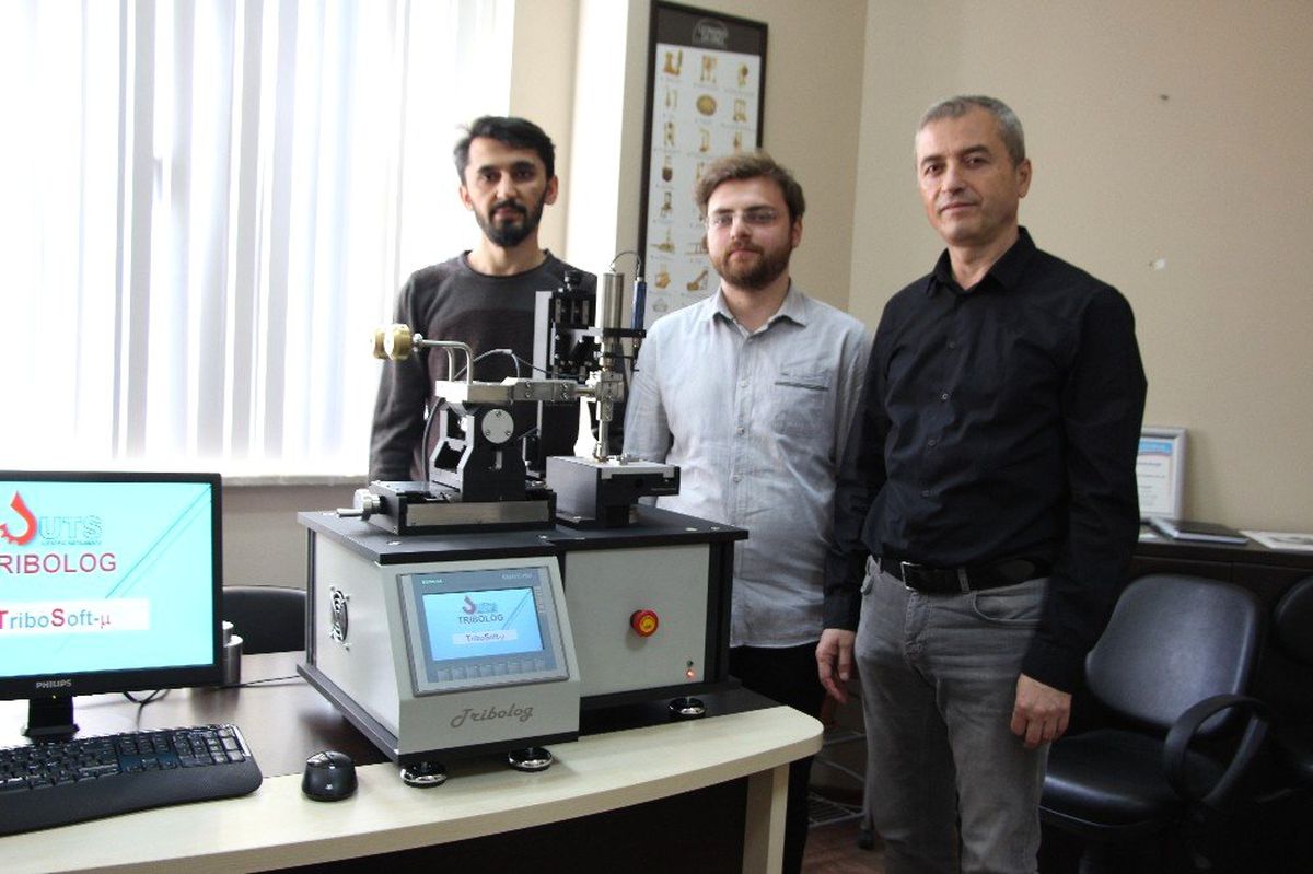 Türkiye'de İlk Kez Üretildi, Yabancı Firmalar Almak İçin Sıraya Girdi