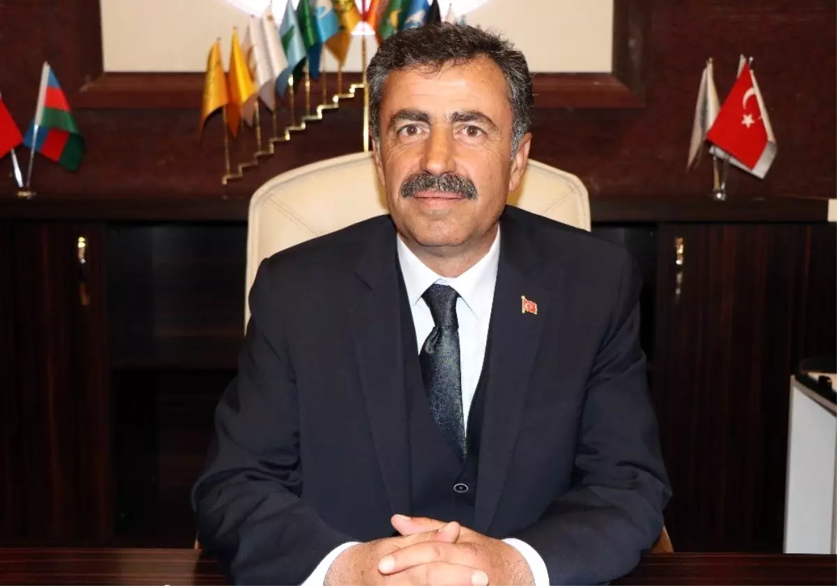 Uçhisar Belediye Başkanı Süslü, Turizm Haftası Mesajı Yayımladı