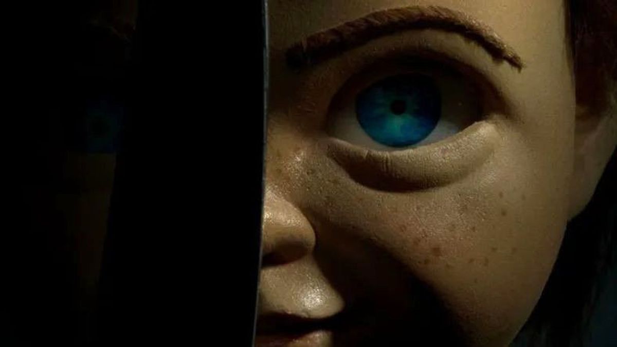 Yeni Chucky'nin Nasıl Görüneceğini Gösteren İlk Görseller Yayımlandı