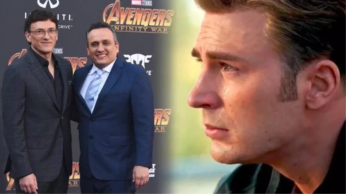 4,5 Dakikası İnternete Düşen Avengers: Endgame'in Yönetmenlerinden Yardım Çağrısı