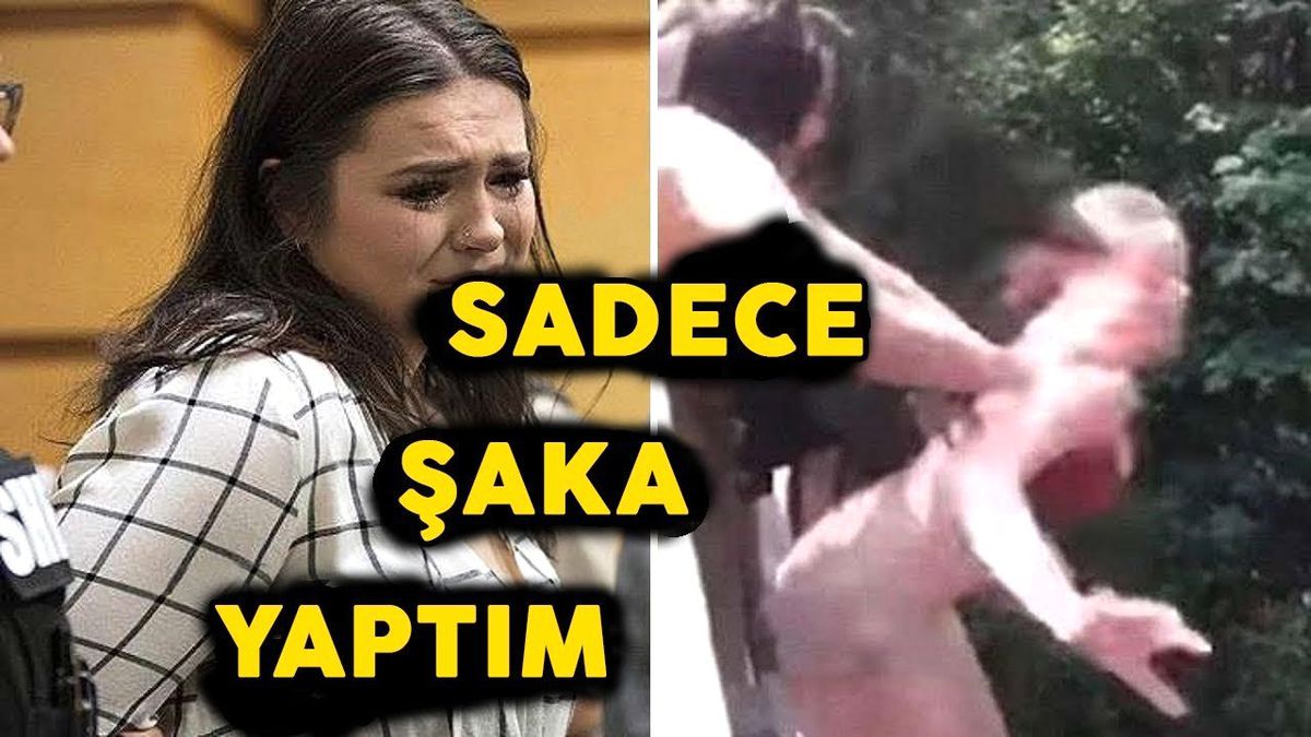 Arkadaşına Eşşek Şakası Yaptı, Mahkeme Bu Şakaya Sürpriz Ceza Verdi...